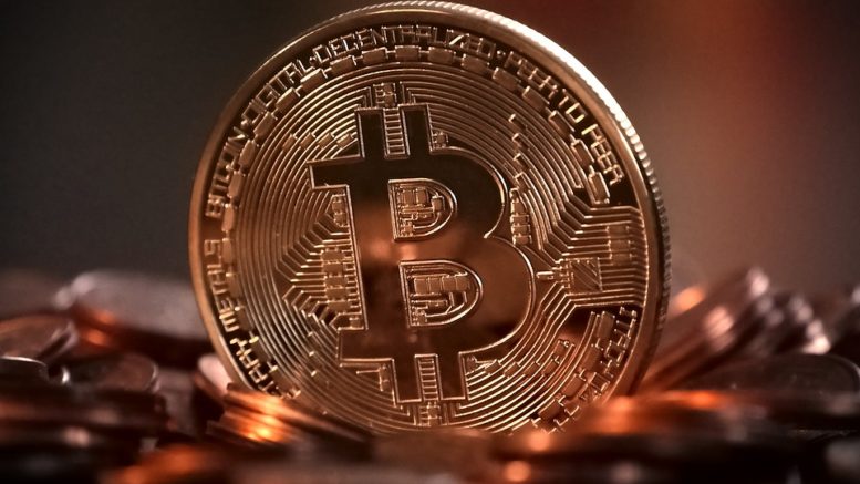 Bitcoin překvapuje